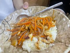 -雪岳山韩式烤肉城(曙光小区店)