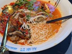 -坛宗剁椒鱼头(河西王府井店)