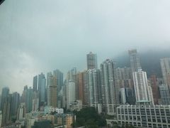-香港华美达海景酒店