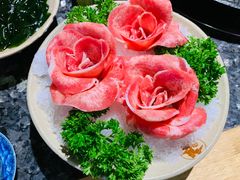 -蜀大侠火锅(车公庙店)