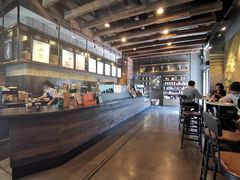 -星巴克(深圳前海企业公馆店)