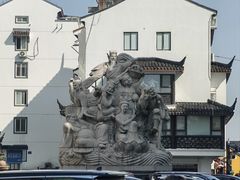 -山塘街