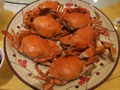 -盛港湾海鲜食府(黄沙店)