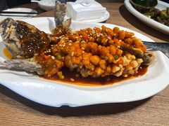 -珍珠餐馆Pearl Chinese Restaurant