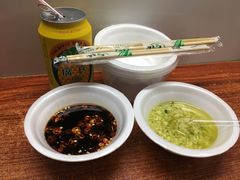 -威邵鸡煲(西华路总店)