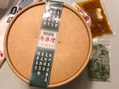 -粤港湾砂锅粥·宵夜(宝龙店)