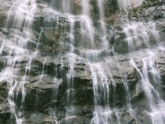 -千泷沟大瀑布旅游区