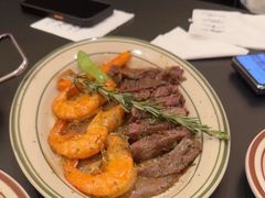 -公园北鹿·铃兰餐厅(齐盛湖店)