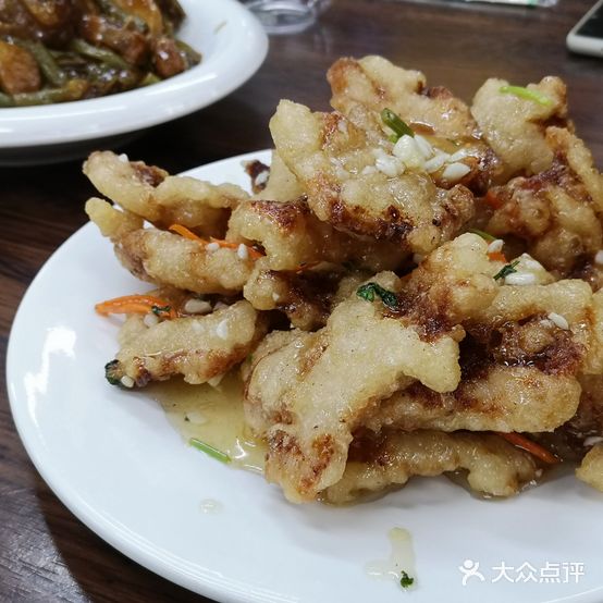 东北小院(致远路店)