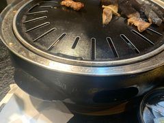 -九田家黑牛烤肉料理(太阳城店)