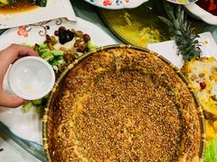 -清真·尚穆回回香清真餐厅(工人新村店)