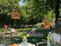 -HERRE·FARM 赫尔露营农场·团建聚会包场