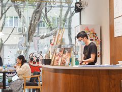 大堂-小豆海棠(人民南路店)