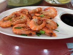 -品鲜海鲜餐厅(黄厝店)