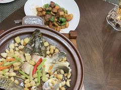 -广州逸林假日酒店·四季桃源中餐厅(白云山风景区店)