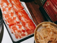 -根据地火锅(南河桥店)
