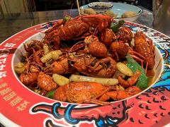 -阿财老铺·老蚌埠龙虾城(华夏总店)
