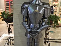 -圣地雅歌KTV(市府广场店)