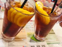 -翠华餐厅(香港国际机场店)