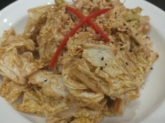 -宛平李记小吃(东关街店)