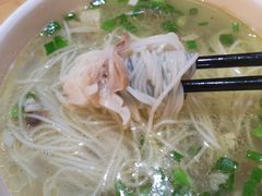 -二孃鸡爪爪(东郊记忆店)