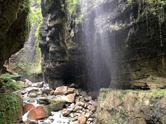 -鹿院坪生态旅游景区