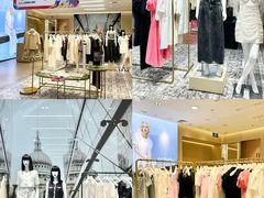 -新世界百货(顺义店)