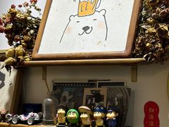 -白熊咖啡(闽江大道店)