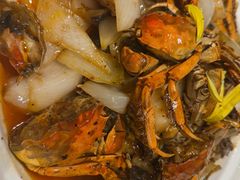 -周家二小姐的菜(西津渡店)