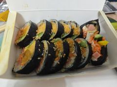 -随便紫菜包饭(来福士店)