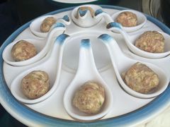 -野菌皇海景野生菌火锅(滨海大道店)