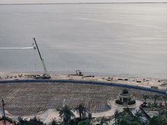 -启东恒大海上威尼斯酒店
