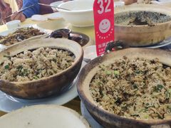 -阿四台山黄鳝饭(东门店)