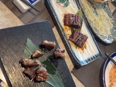-極上萬膳·日料放题(来福士江景店)
