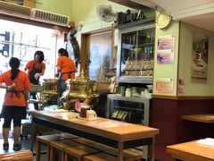 -恭和堂 龟苓膏(铜锣湾店)