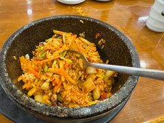 -全州拌饭馆(断桥店)