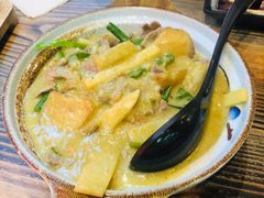 -Hi YOU你的饭局泰餐厅(雍和宫店)