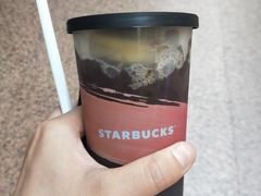 -星巴克(北京西站5号候车室)