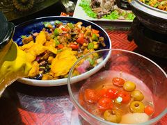 -大清花饺子城(昌黎店)