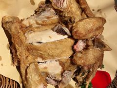 -前海沿·青岛菜(李沧万达店)