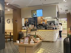-霸王茶姬(正佳广场店)