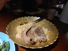 -楼兰新疆主题餐厅(苏州中心店)