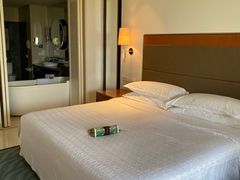 -海口喜来登酒店