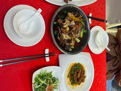 -船长9号·精致湖北菜(江滩店)