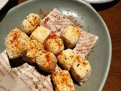 -本处·素食·融合料理(南油店)