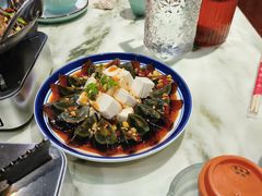 -野渡坡·极致湘菜·庭院餐厅(汉阳店)