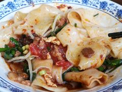 -陕西名小吃(T3航站楼一店)