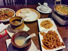 -小柴米·传统江西菜(万寿宫店)