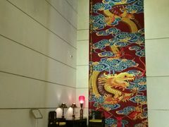 -北京盘古七星酒店
