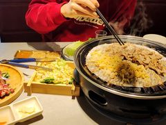 -正宗齐齐哈尔烤肉·齐牛哥鲜切炭火烤肉(杭州总店)